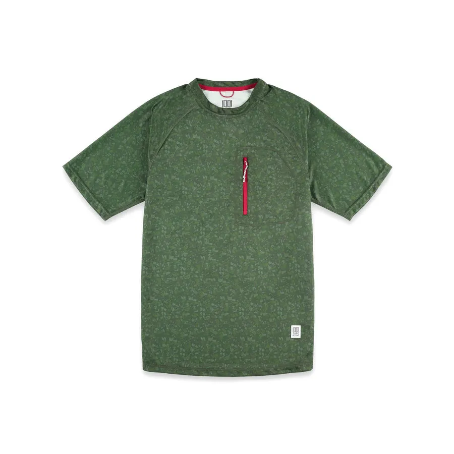 Men's River Tee - Multiple Colors
