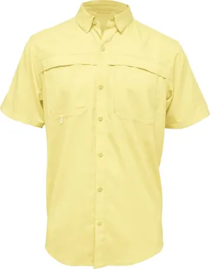 Men's Short Sleeve SoWal TFS BYMoJo