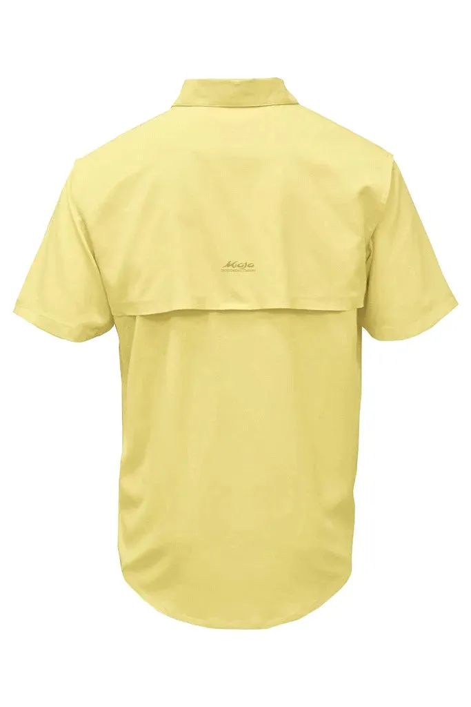 Men's Short Sleeve SoWal TFS BYMoJo