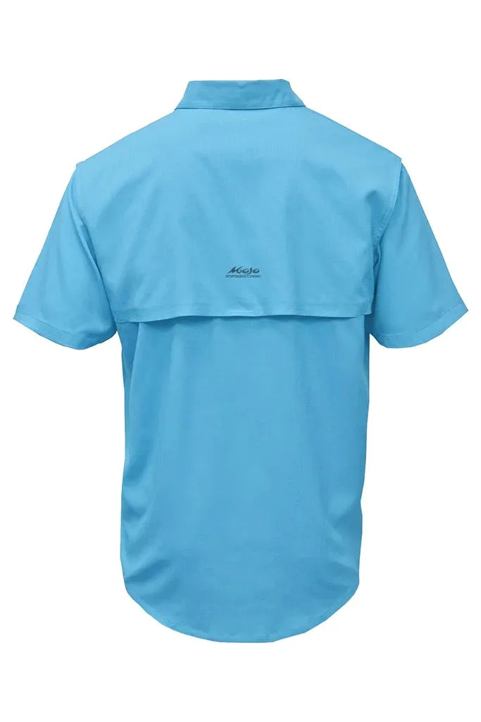 Men's Short Sleeve SoWal TFS BYMoJo