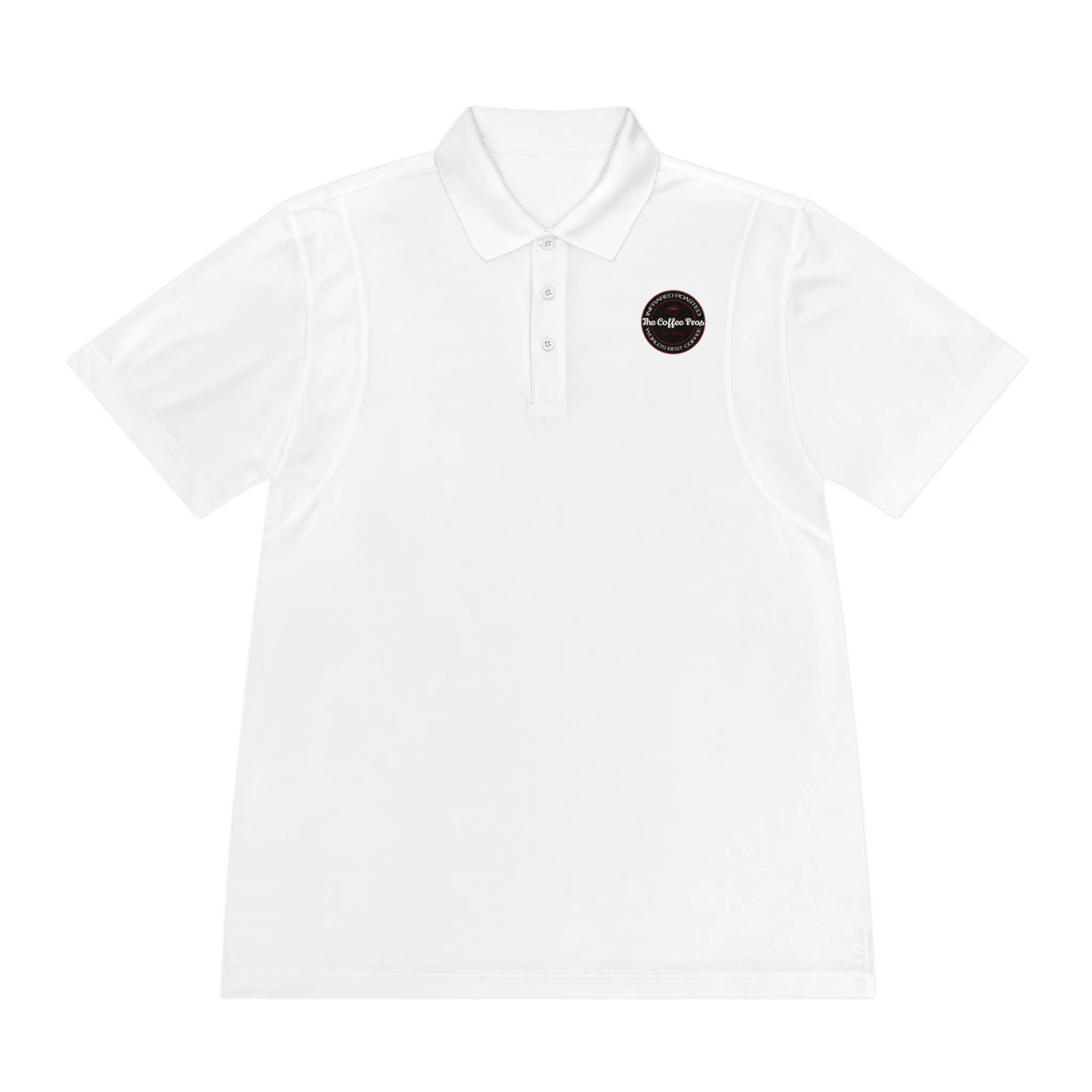 Men's Sport Polo Shirt