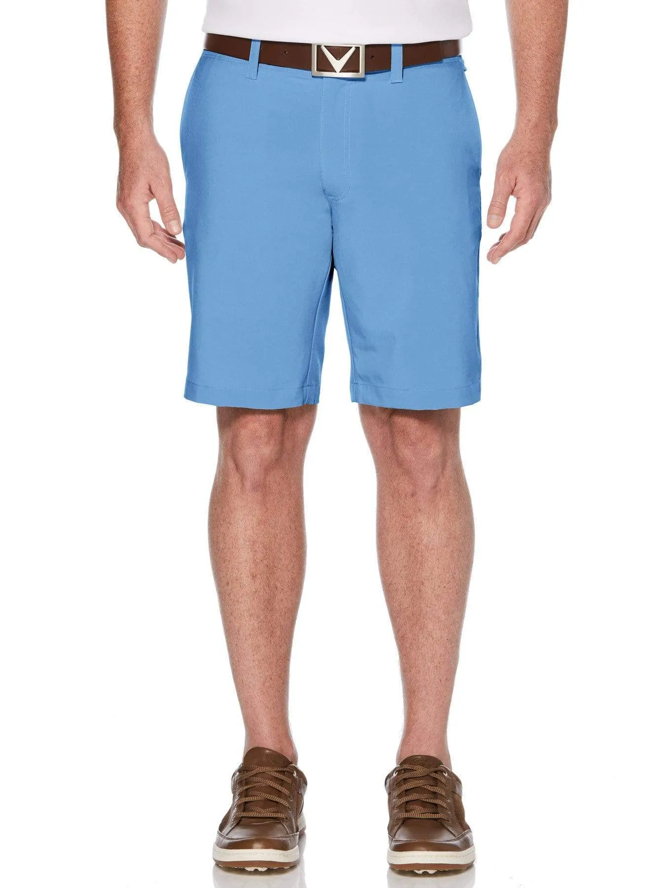 Mens Stretch Short