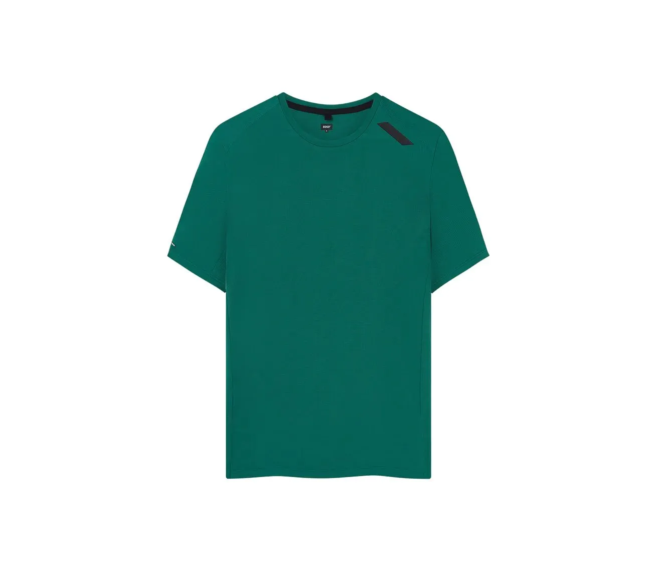Men's Tech T | Deep Green