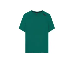 Men's Tech T | Deep Green