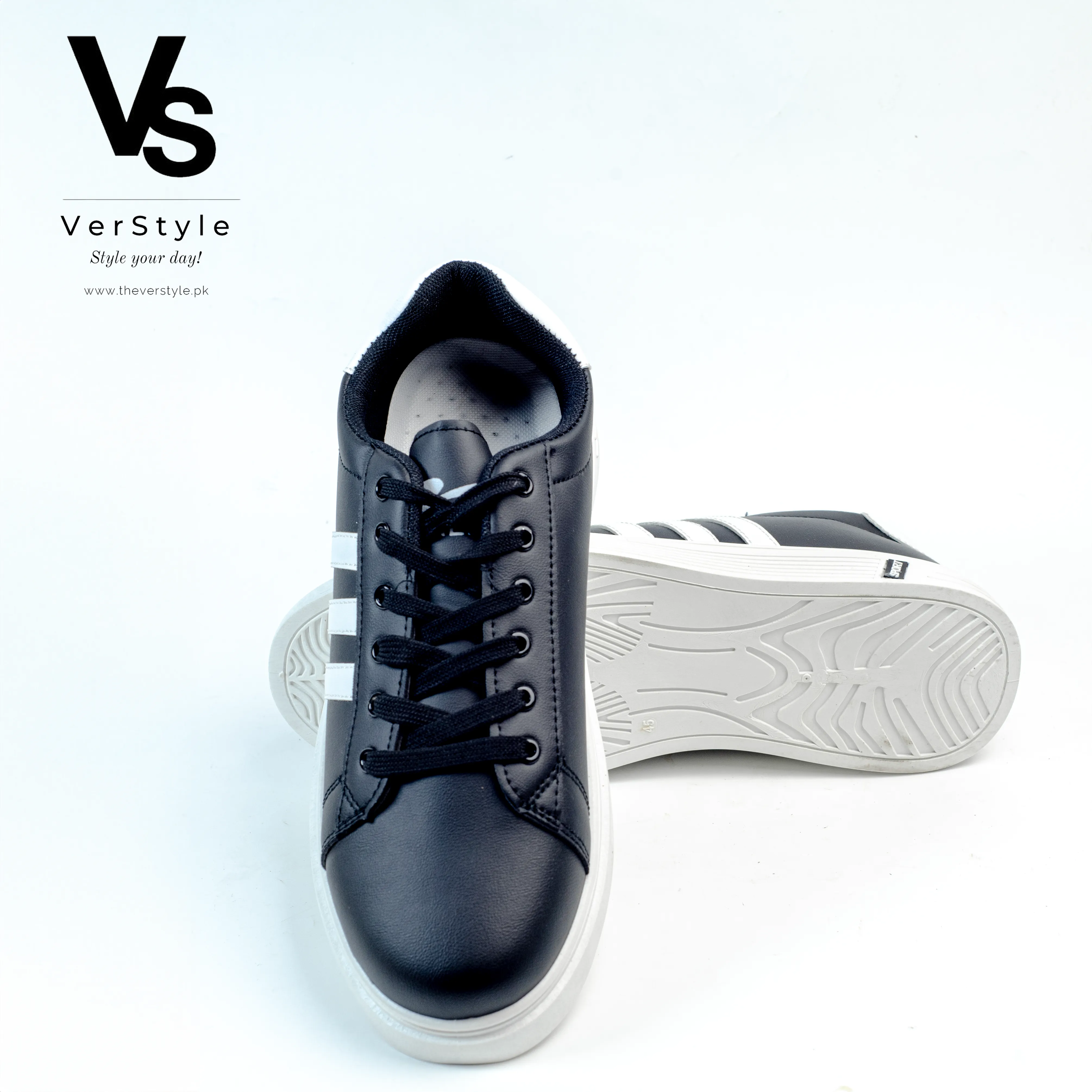Men's Trendy Sneakers