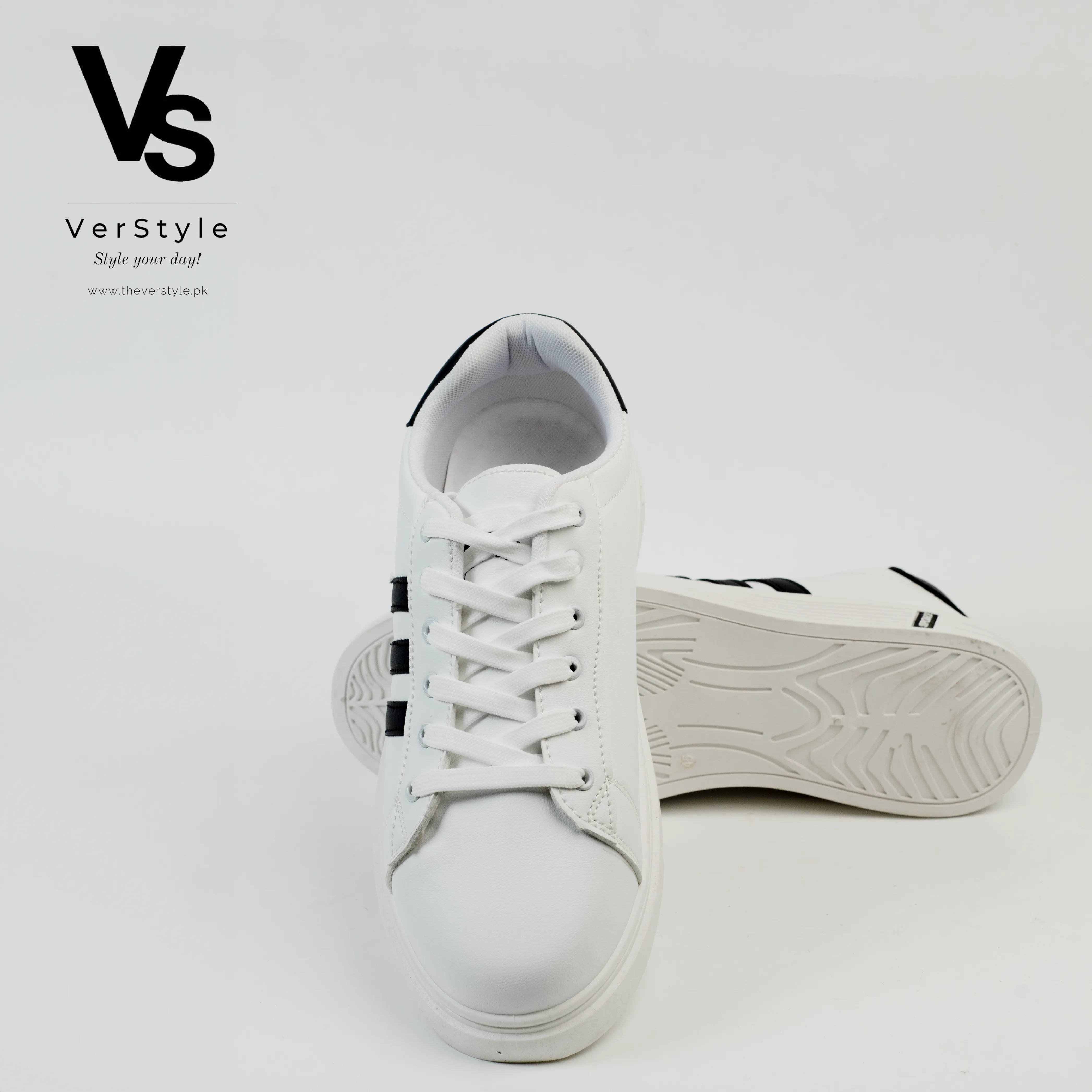 Men's Trendy Sneakers