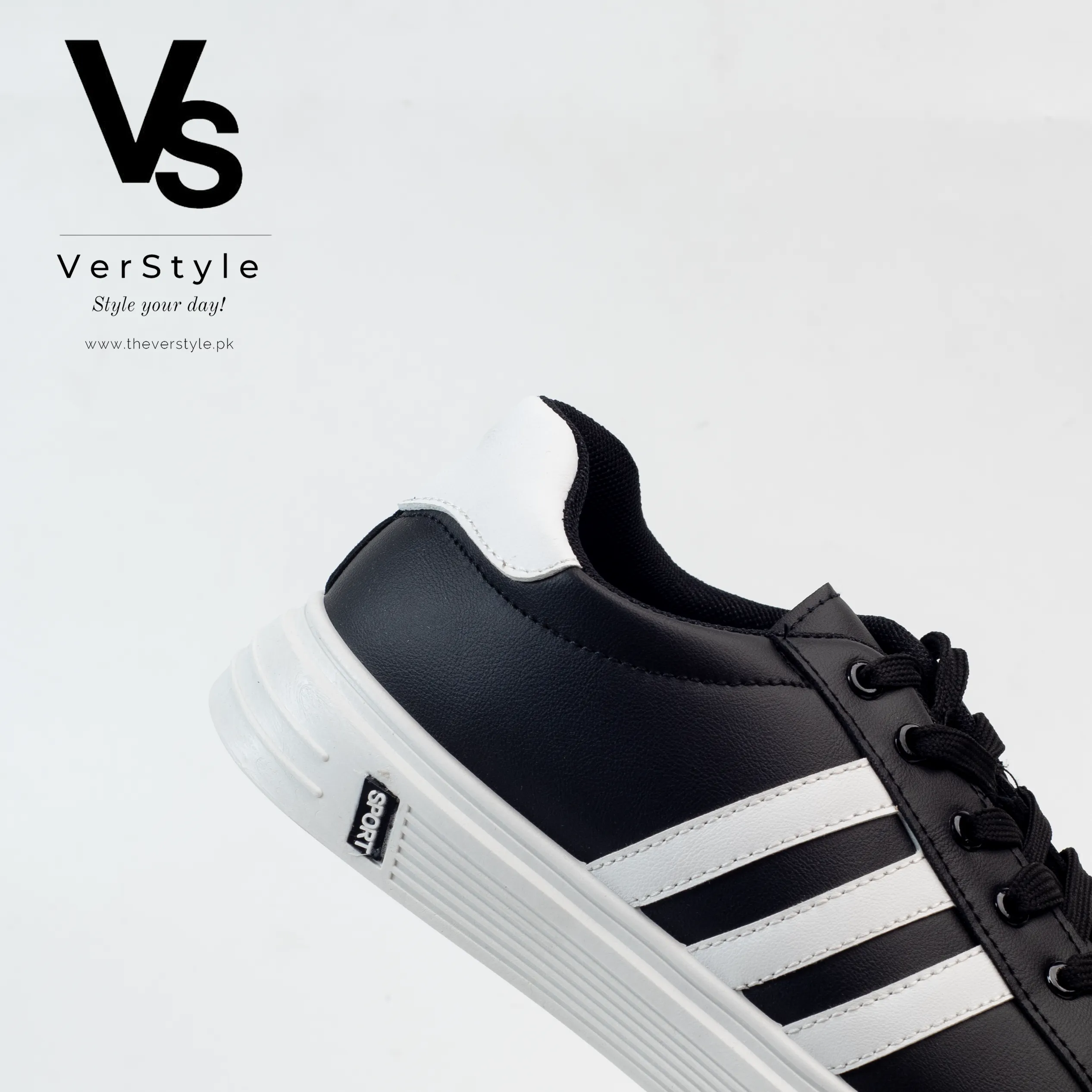 Men's Trendy Sneakers