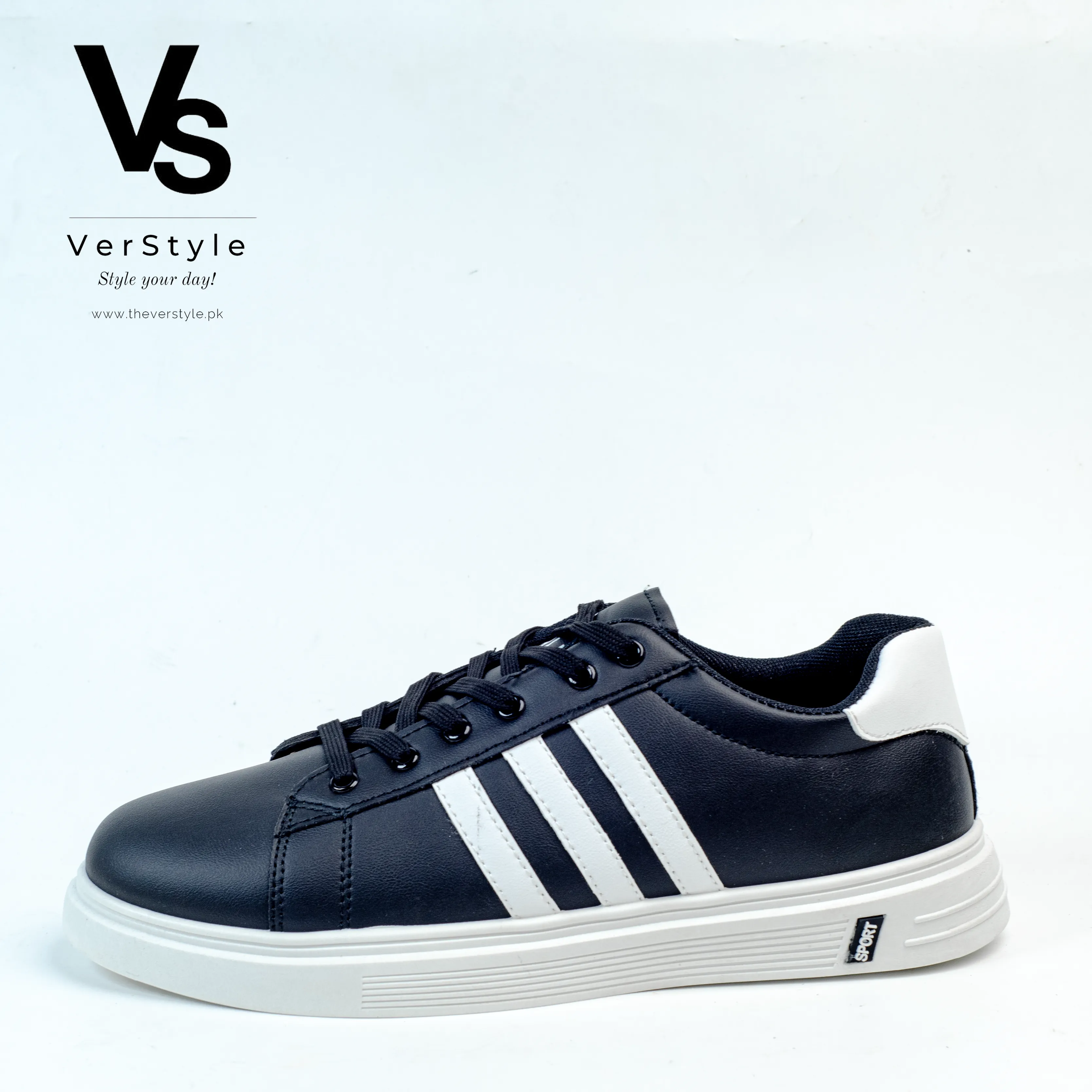 Men's Trendy Sneakers