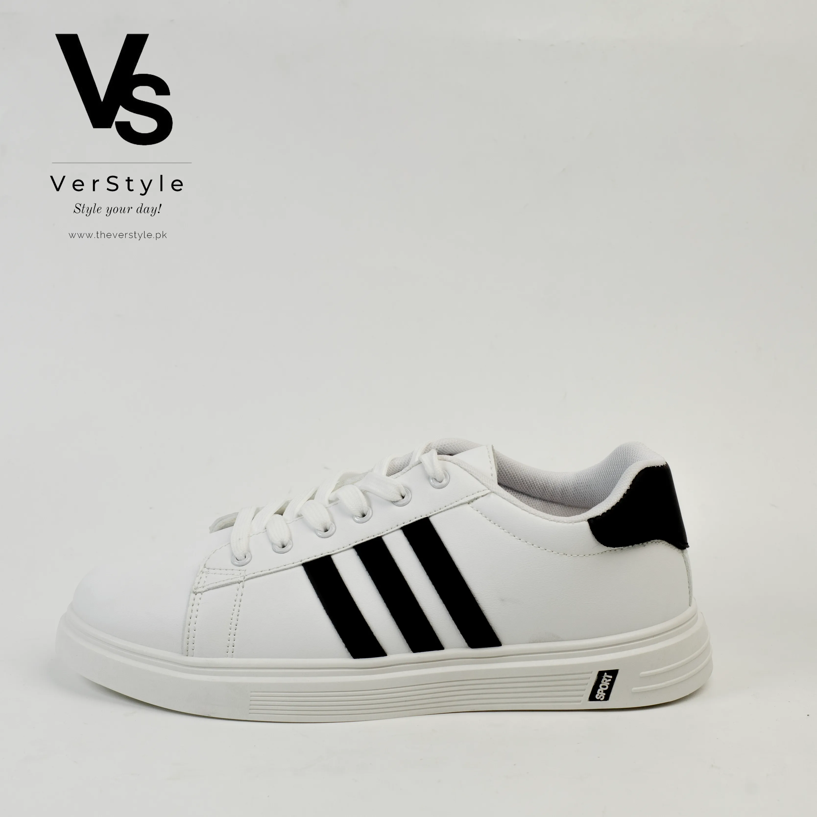 Men's Trendy Sneakers