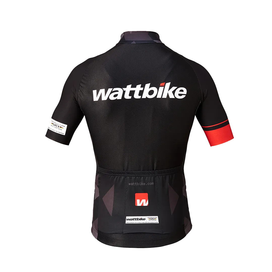 Men's Wattbike Jersey