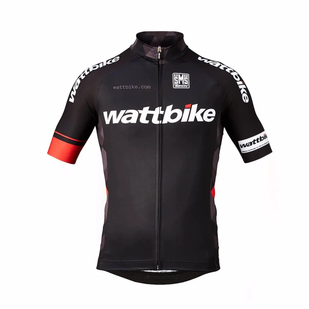 Men's Wattbike Jersey