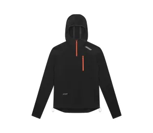 Men's Winter Anorak | Black