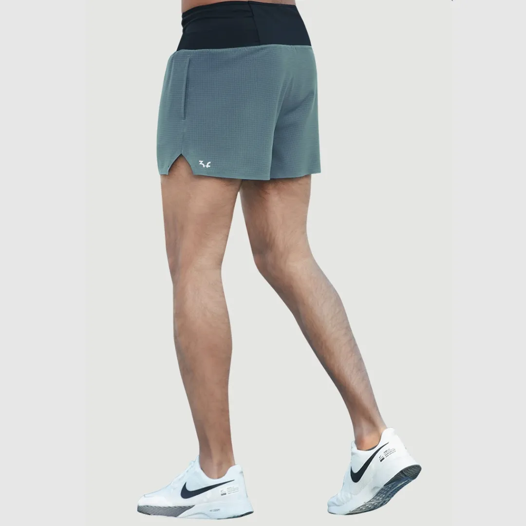 Men's workout shorts "Jorgen "