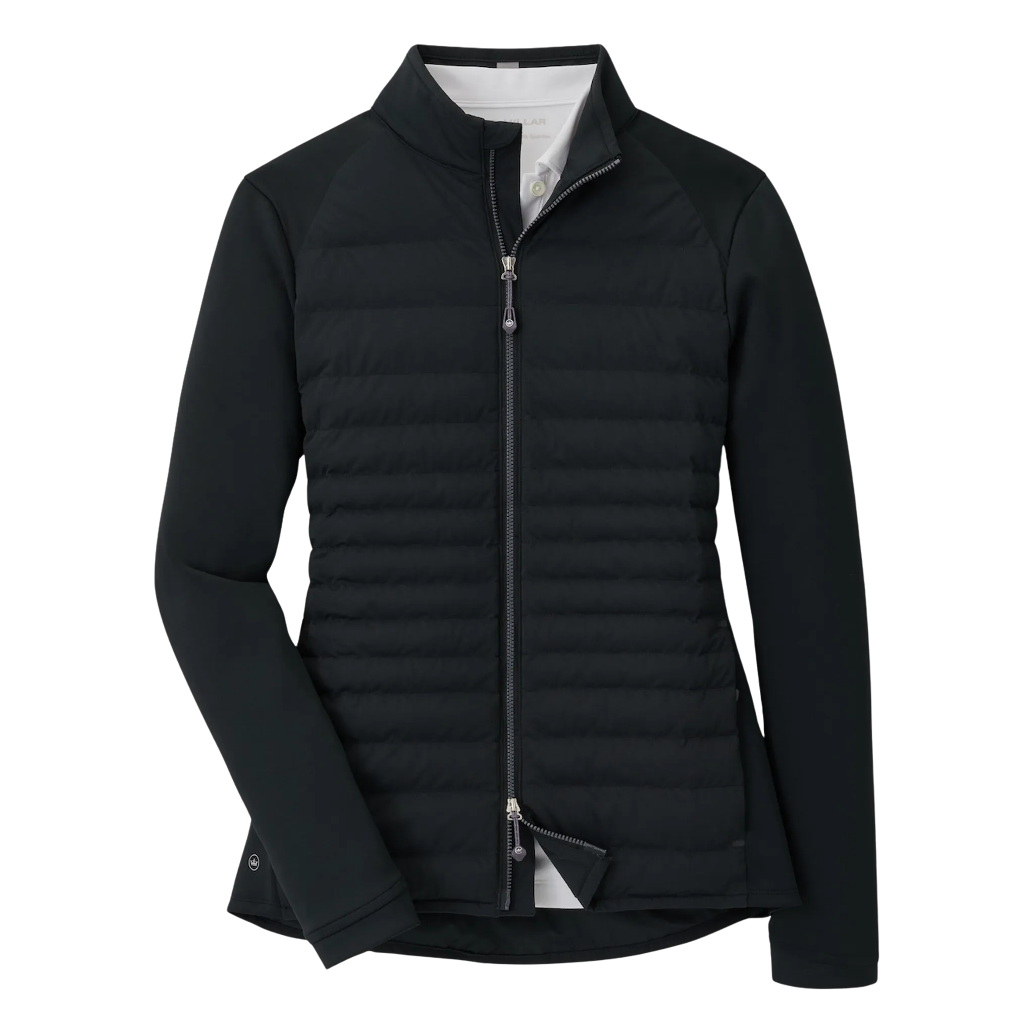 Merge Hybrid Jacket