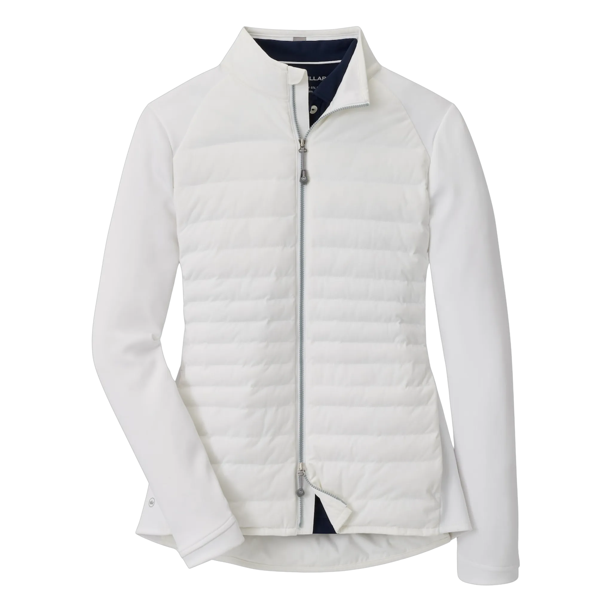 Merge Hybrid Jacket