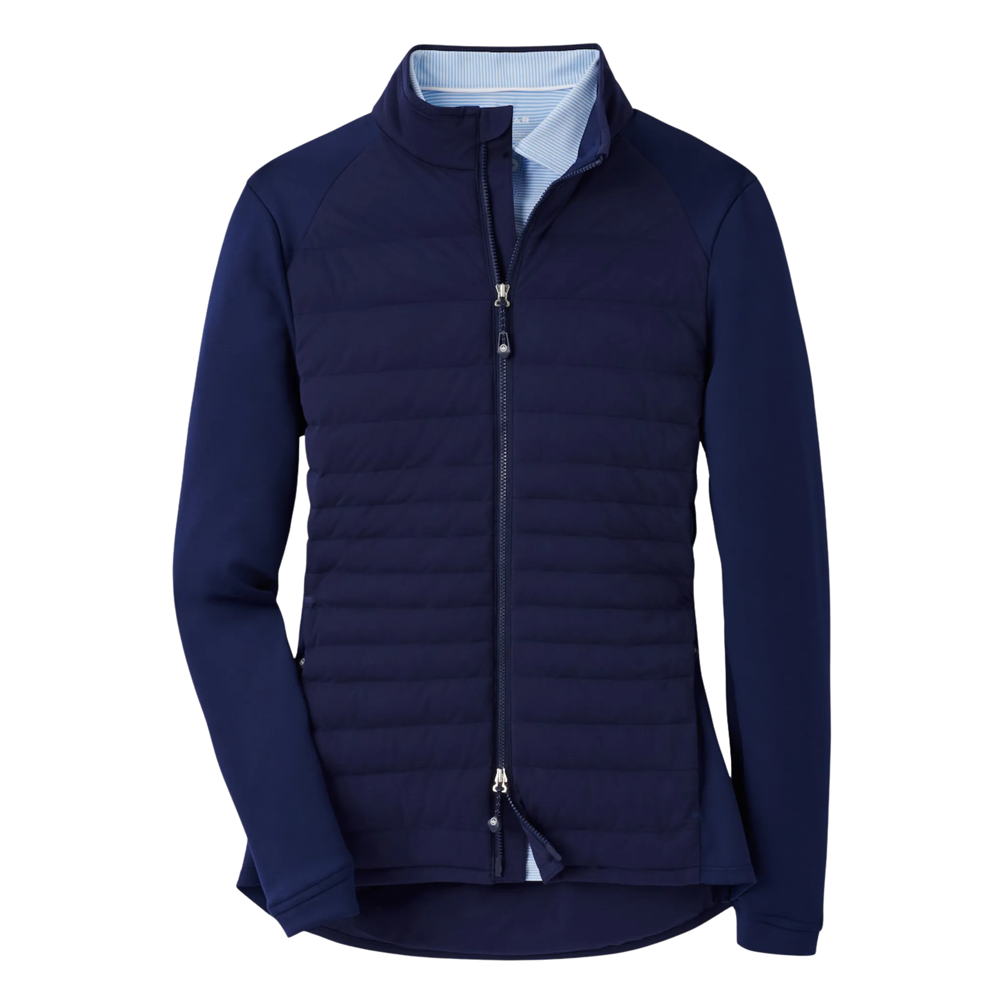Merge Hybrid Jacket