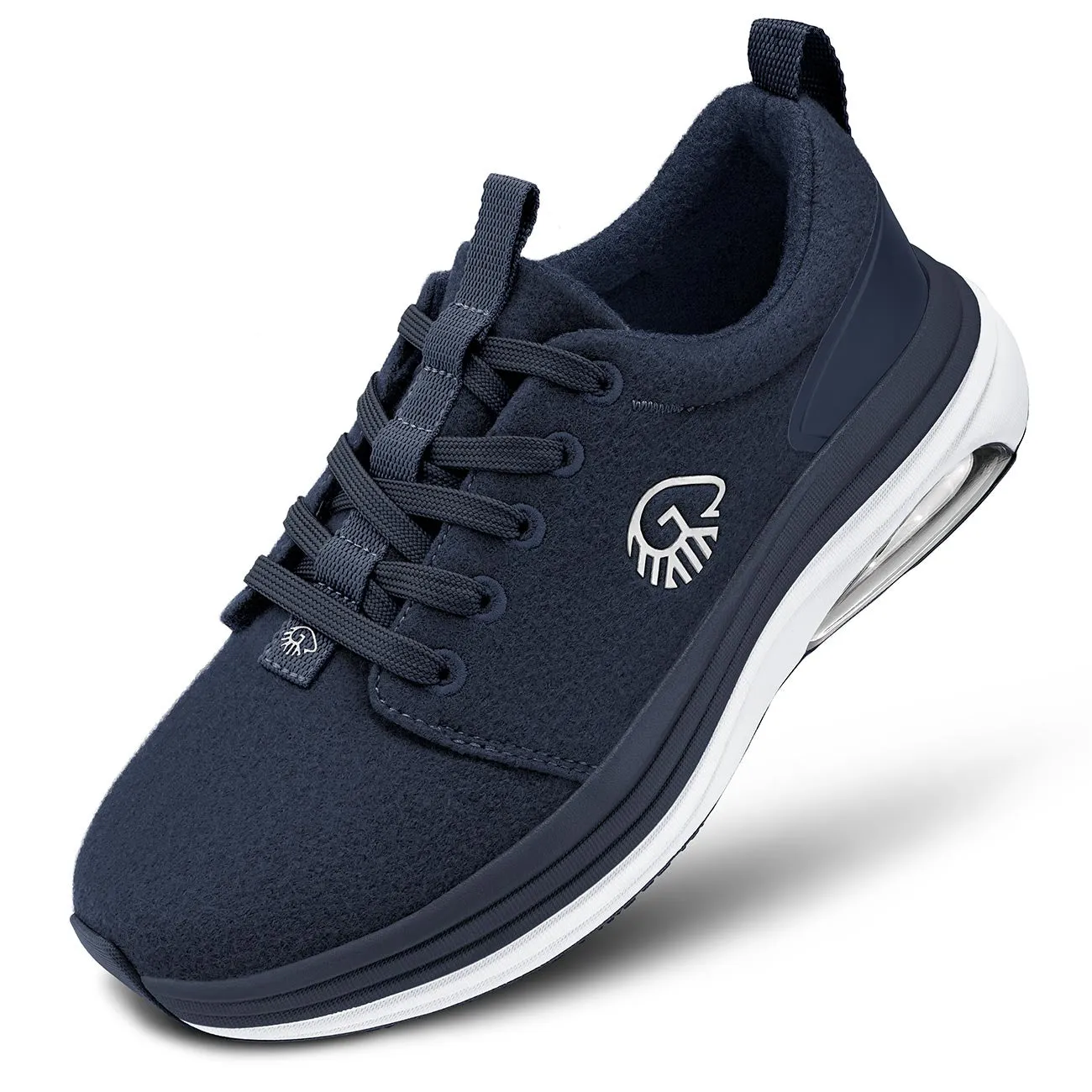 Merino Curve Max Men
