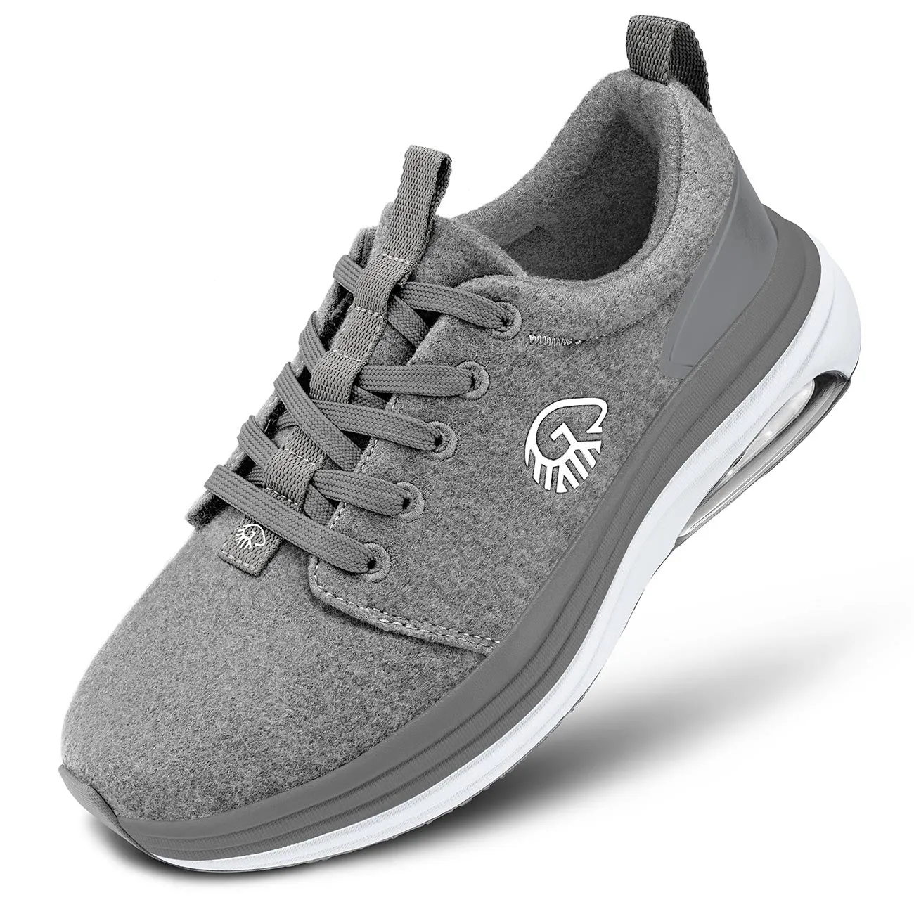 Merino Curve Max Men