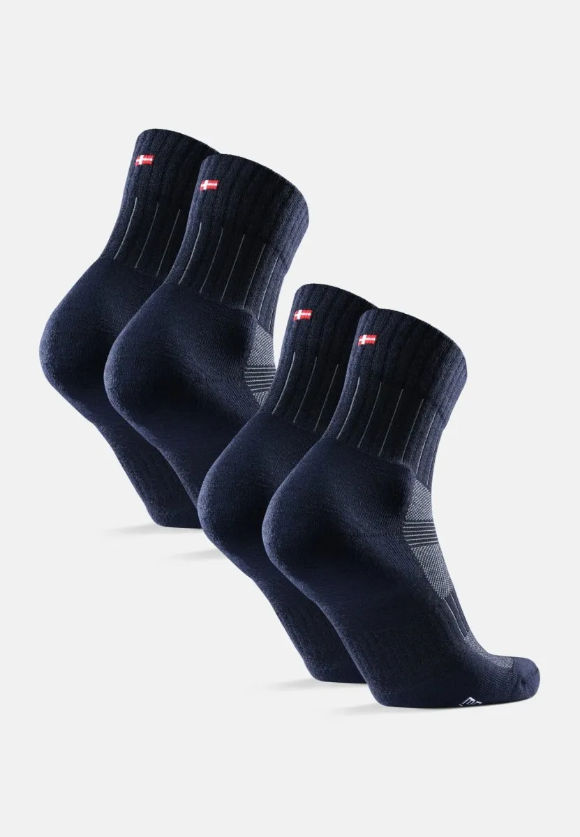 MERINO WOOL RUNNING SOCKS