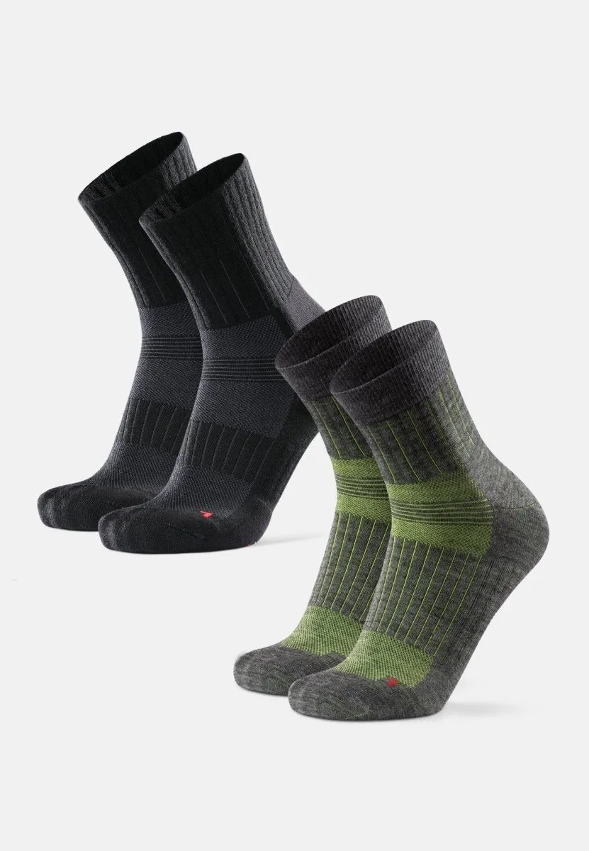 MERINO WOOL RUNNING SOCKS