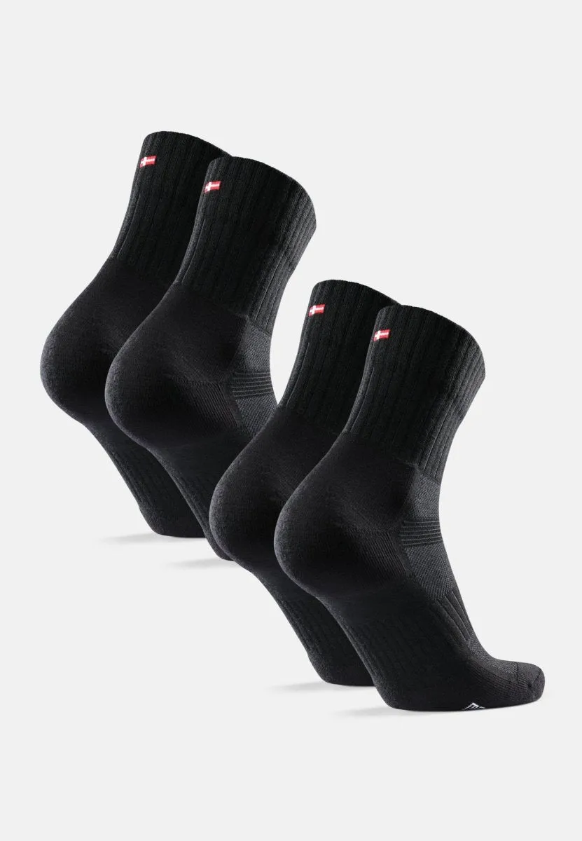 MERINO WOOL RUNNING SOCKS