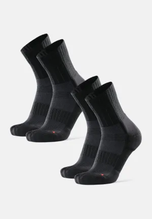 MERINO WOOL RUNNING SOCKS