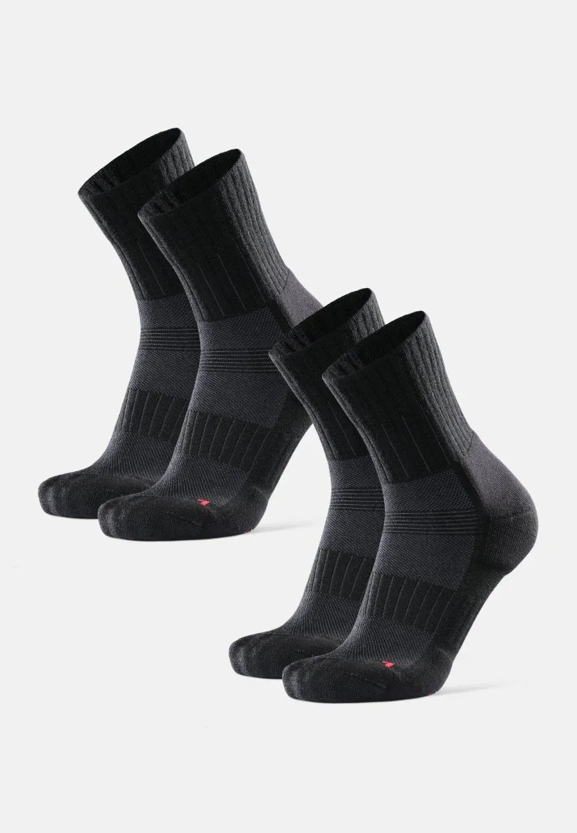 MERINO WOOL RUNNING SOCKS