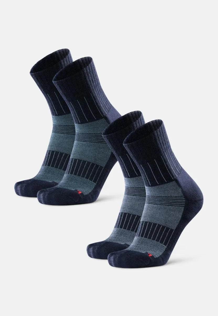 MERINO WOOL RUNNING SOCKS