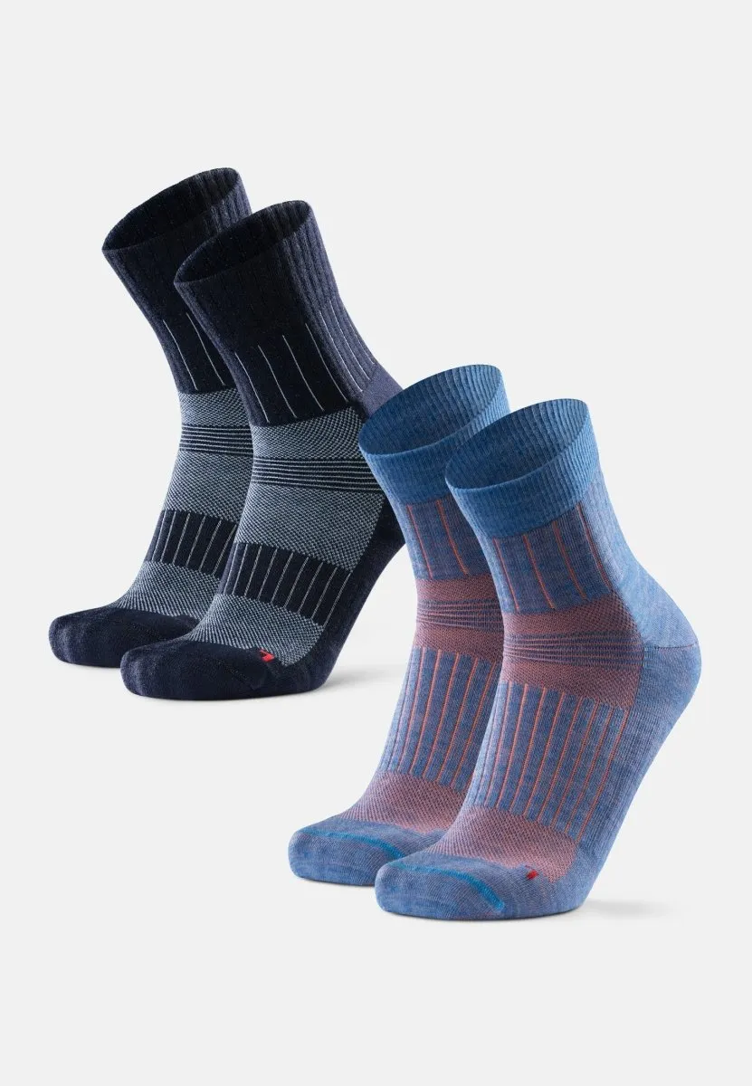 MERINO WOOL RUNNING SOCKS
