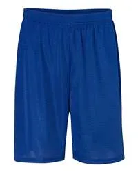 Mesh 7" Shorts