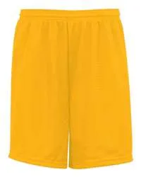 Mesh 7" Shorts