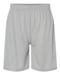 Mesh 7" Shorts