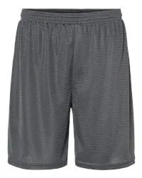 Mesh 7" Shorts
