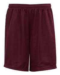 Mesh 7" Shorts