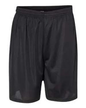 Mesh 7" Shorts