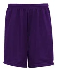 Mesh 7" Shorts