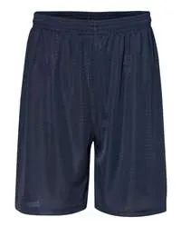 Mesh 7" Shorts
