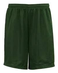 Mesh 7" Shorts