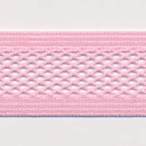 Mesh Binder #11 Lilac Sachet