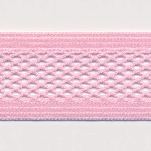 Mesh Binder #11 Lilac Sachet