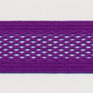 Mesh Binder #170 Royal Purple
