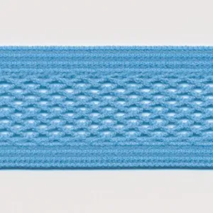 Mesh Binder #44 Turquoise