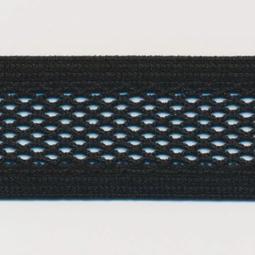 Mesh Binder #50 Black