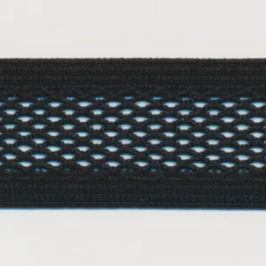 Mesh Binder #50 Black