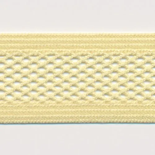 Mesh Binder #65 Muscat
