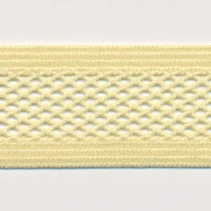 Mesh Binder #65 Muscat