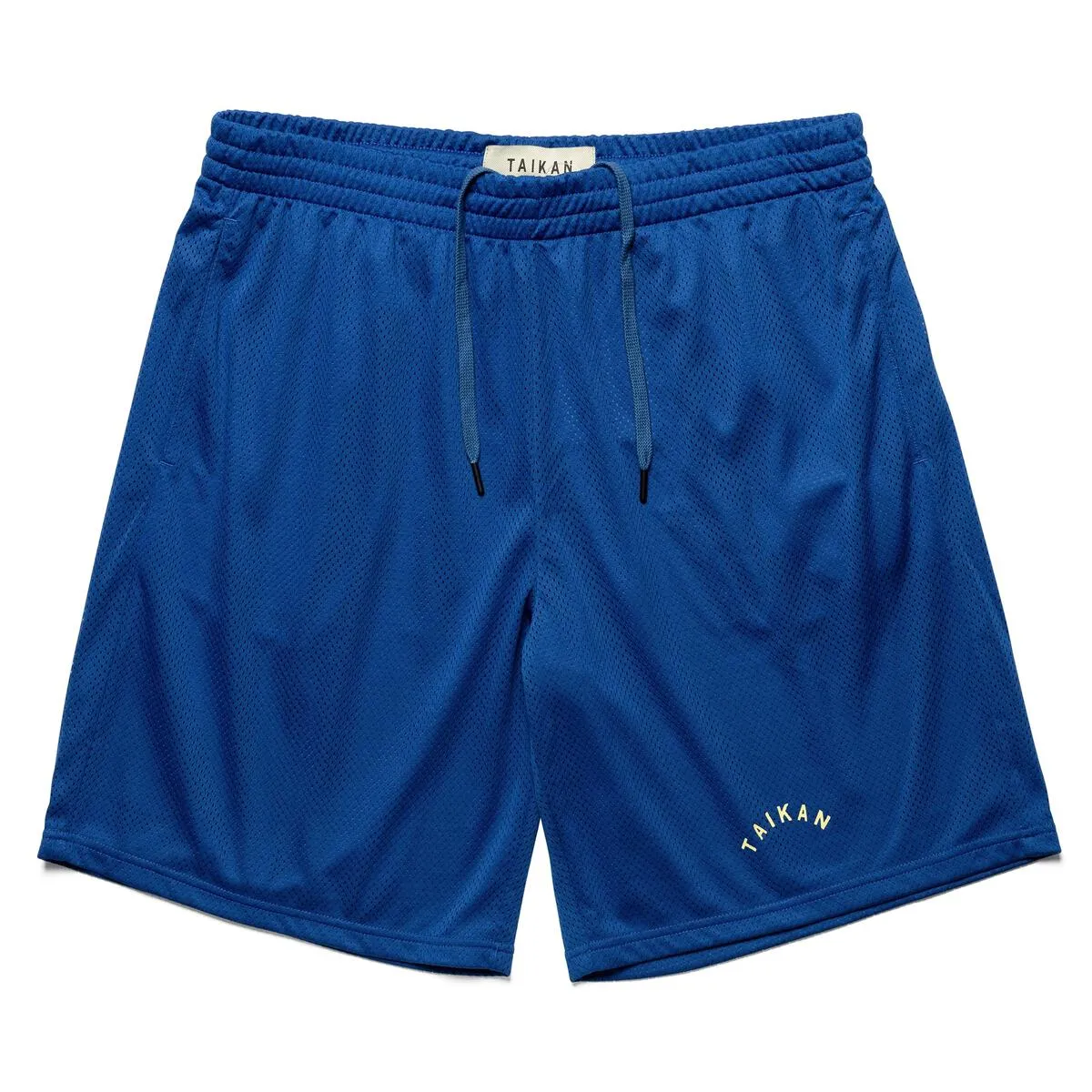 Mesh Shorts - Royal