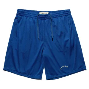 Mesh Shorts - Royal