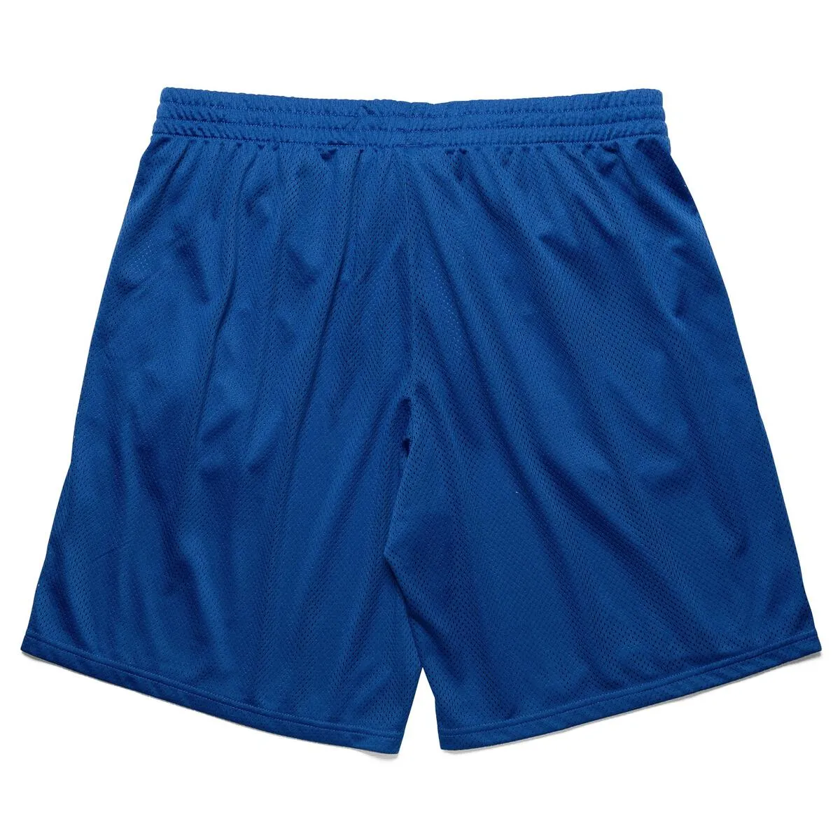 Mesh Shorts - Royal