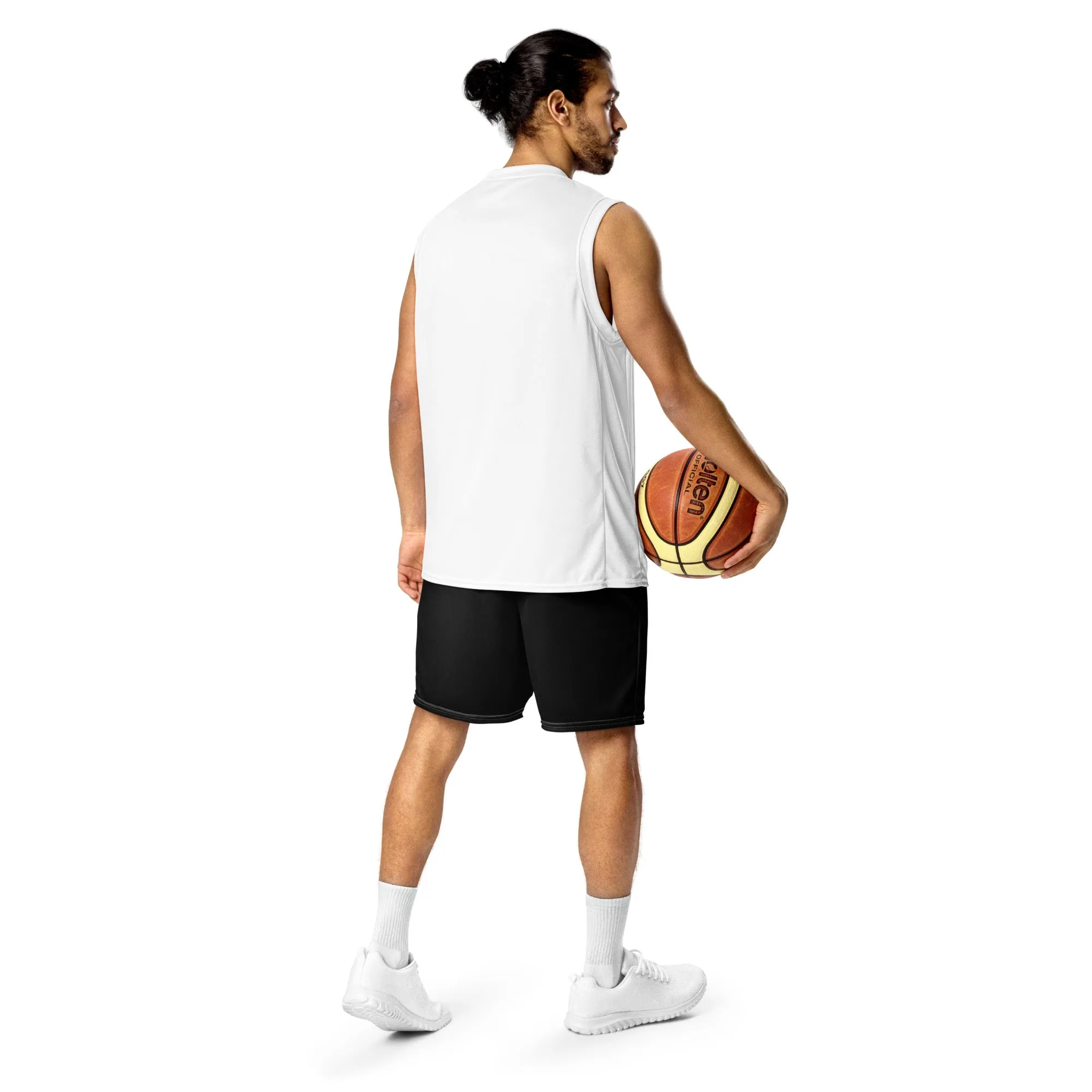 Mesh Shorts